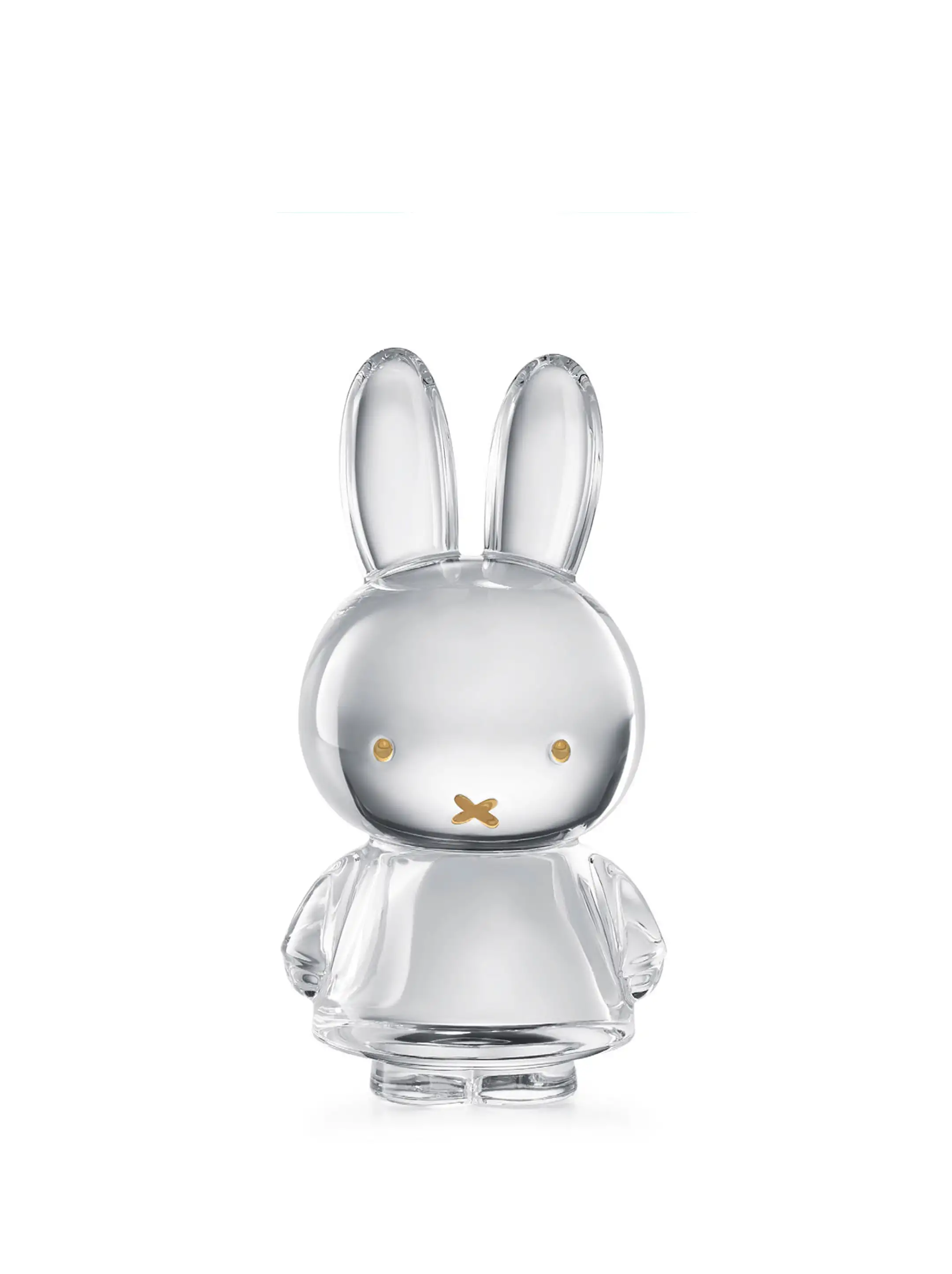 

Статуэтка Miffy Baccarat