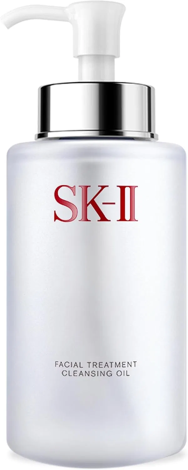 Масло для снятия макияжа SK-II с Pitera 250 мл