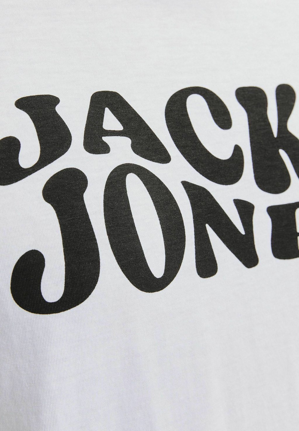 

Пижама LOUNGEWEAR Jack & Jones, белый