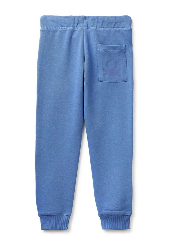 Спортивные штаны United Colors Of Benetton, Blue — фото 2