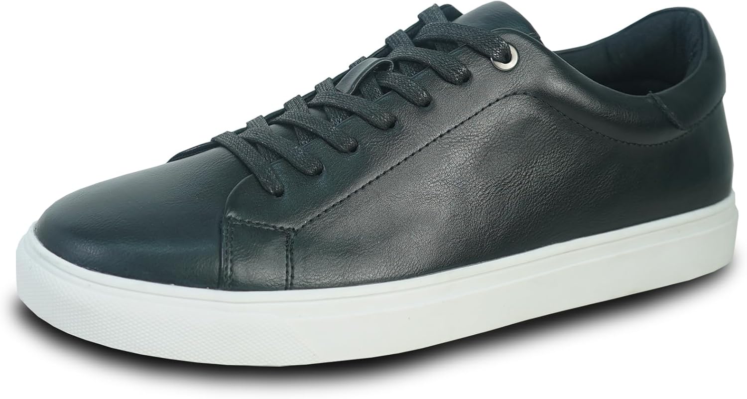 

Мужские модные кроссовки AL0 Allure-Suits & Tuxedos, черный