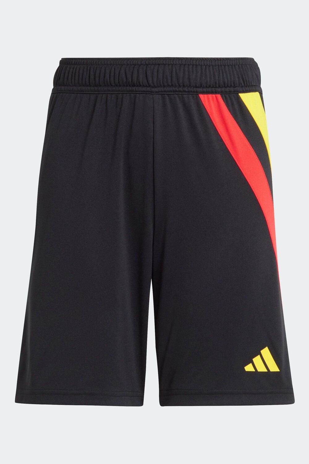 

Шорты Форторе 23 Adidas, черный