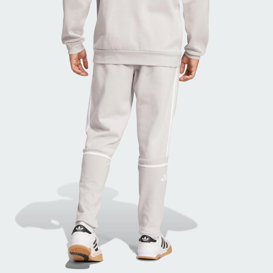 ADIDAS Спортивные брюки Squadra 25 — фото 3