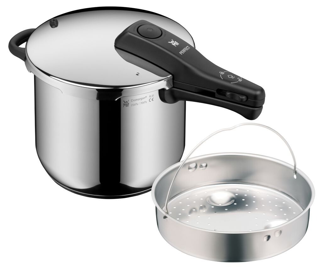

Напорный бак WMF Perfect 6,5 л + вставка