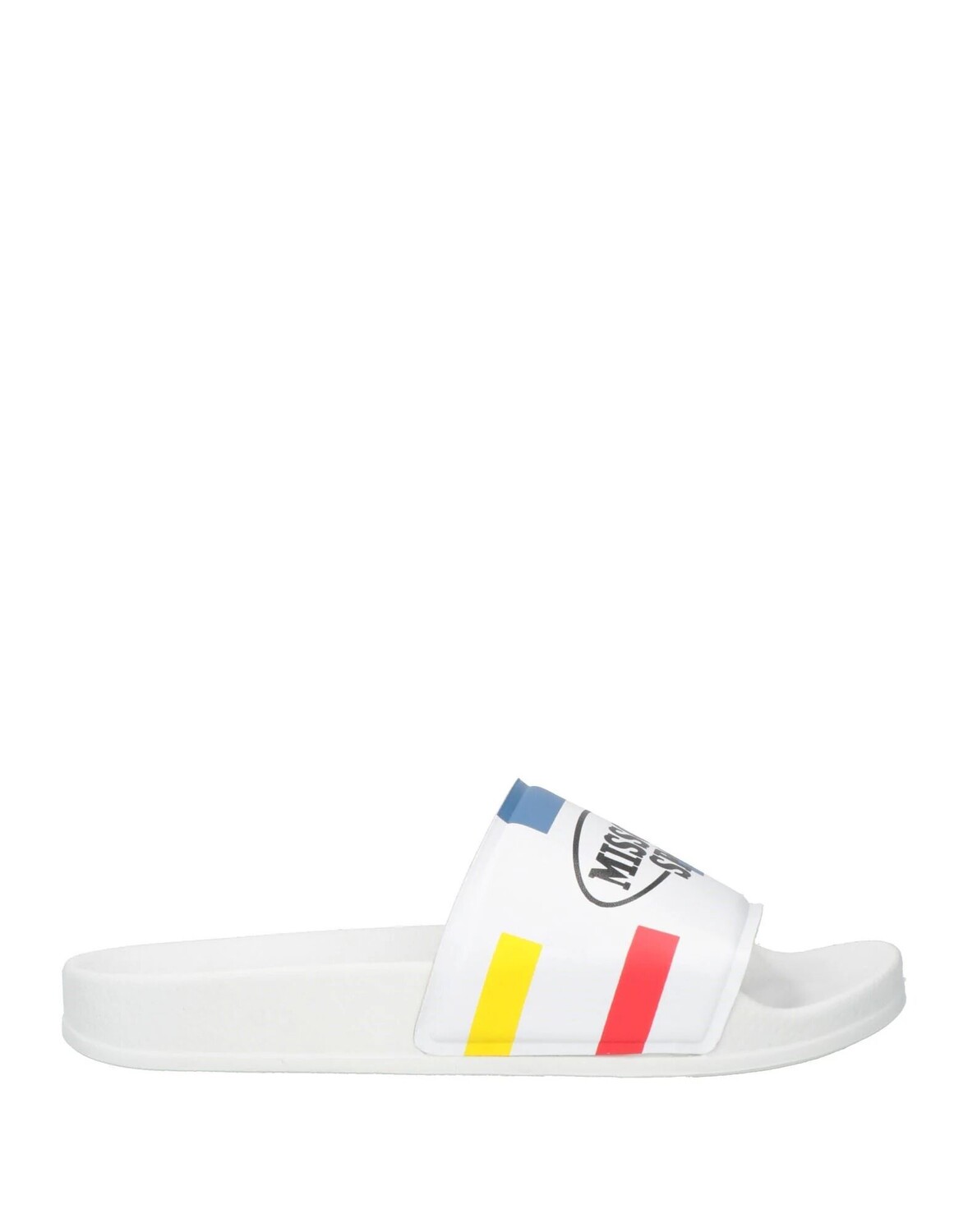 

Сандалии Missoni, белый