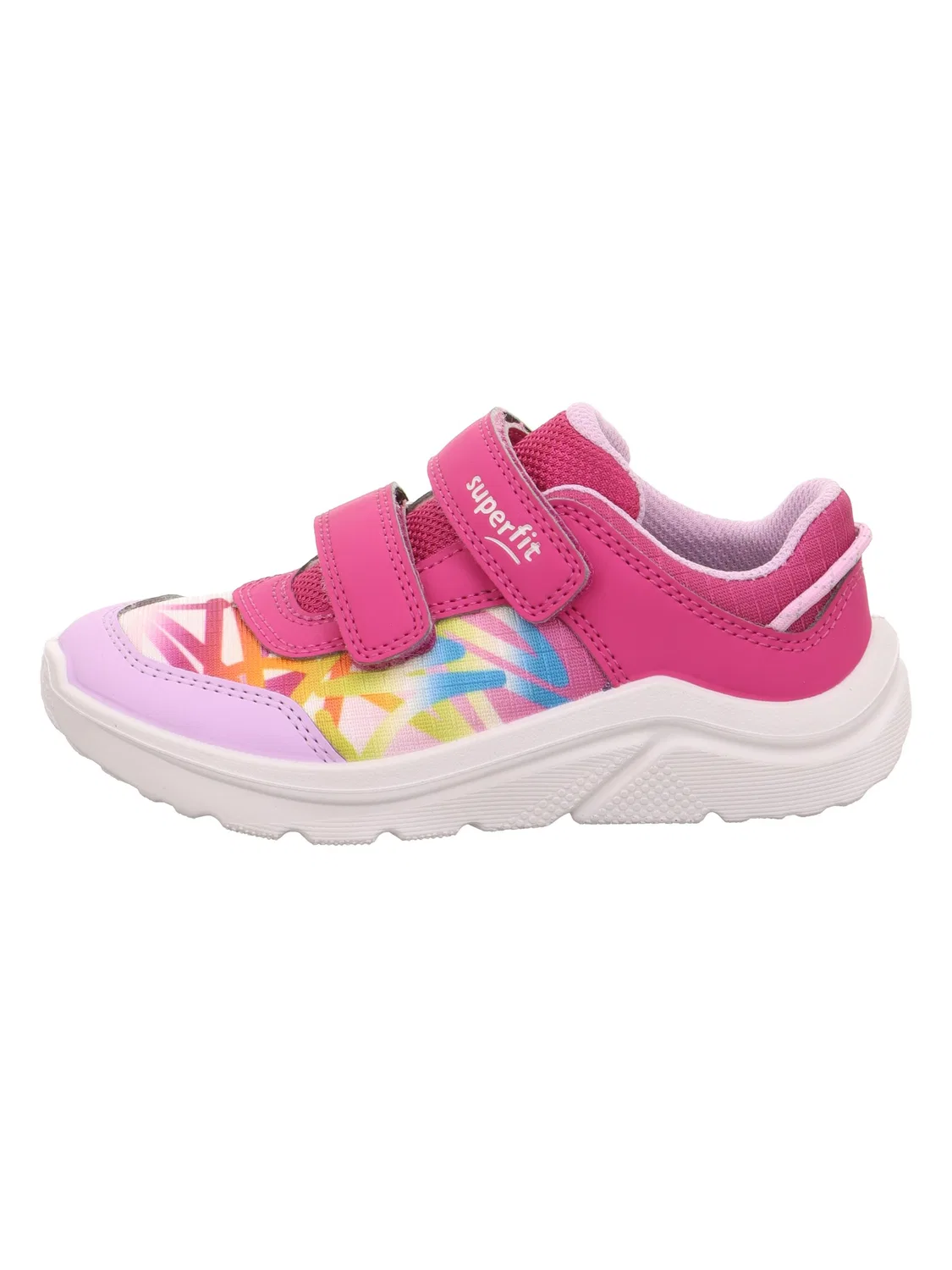 Кроссовки Superfit, Pink — фото 2