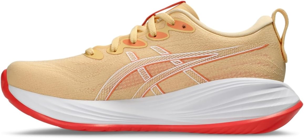 Мужские кроссовки для бега ASICS Gel-Cumulus 27, оранжевый — фото 4