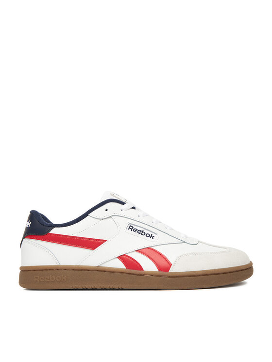 

Кроссовки CEO-FORTE LOUNGER AR30252M-WDR Reebok, белый