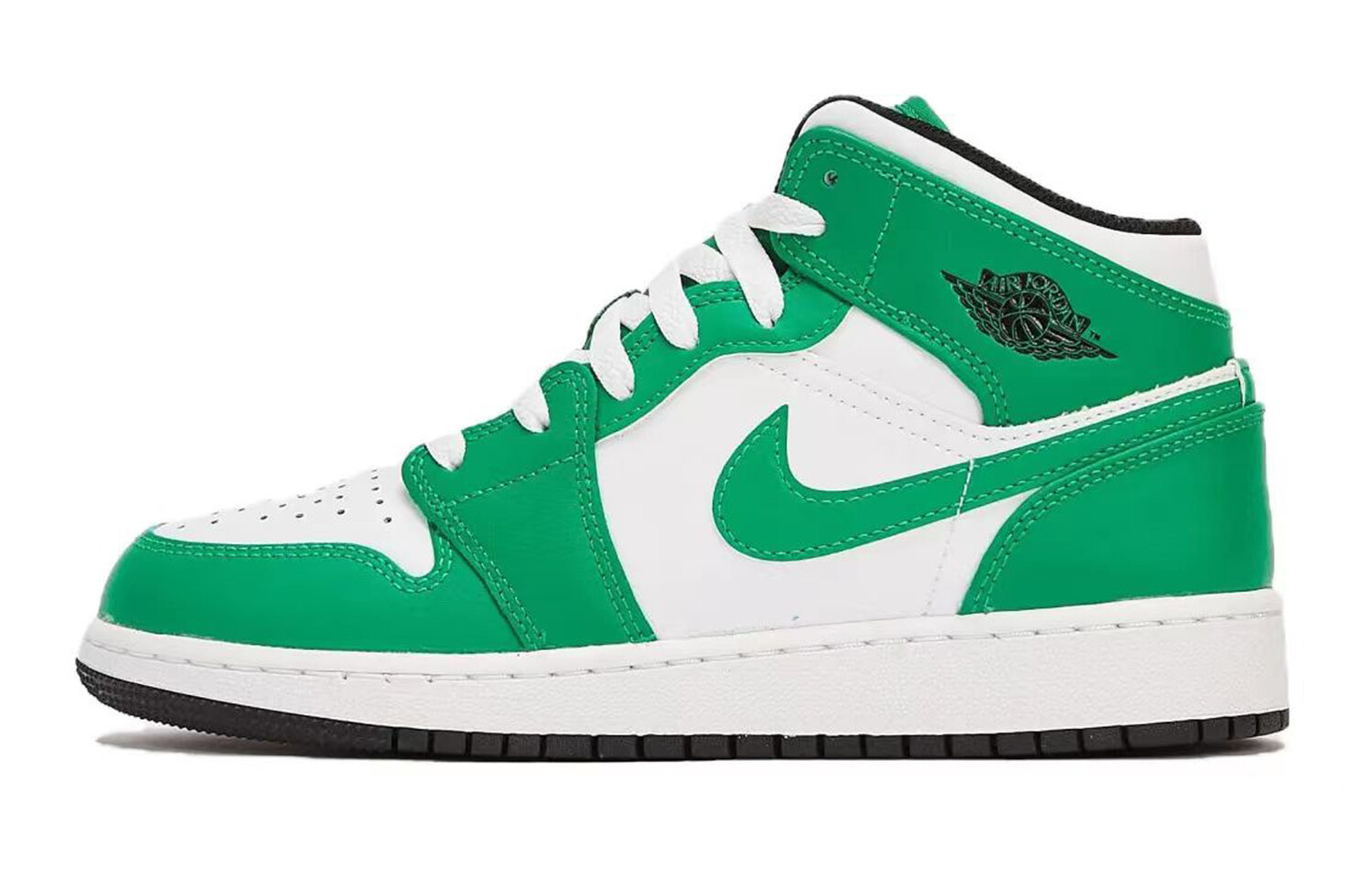 

Jordan Air Jordan 1 винтажные баскетбольные кроссовки женские, Brown/Black/White