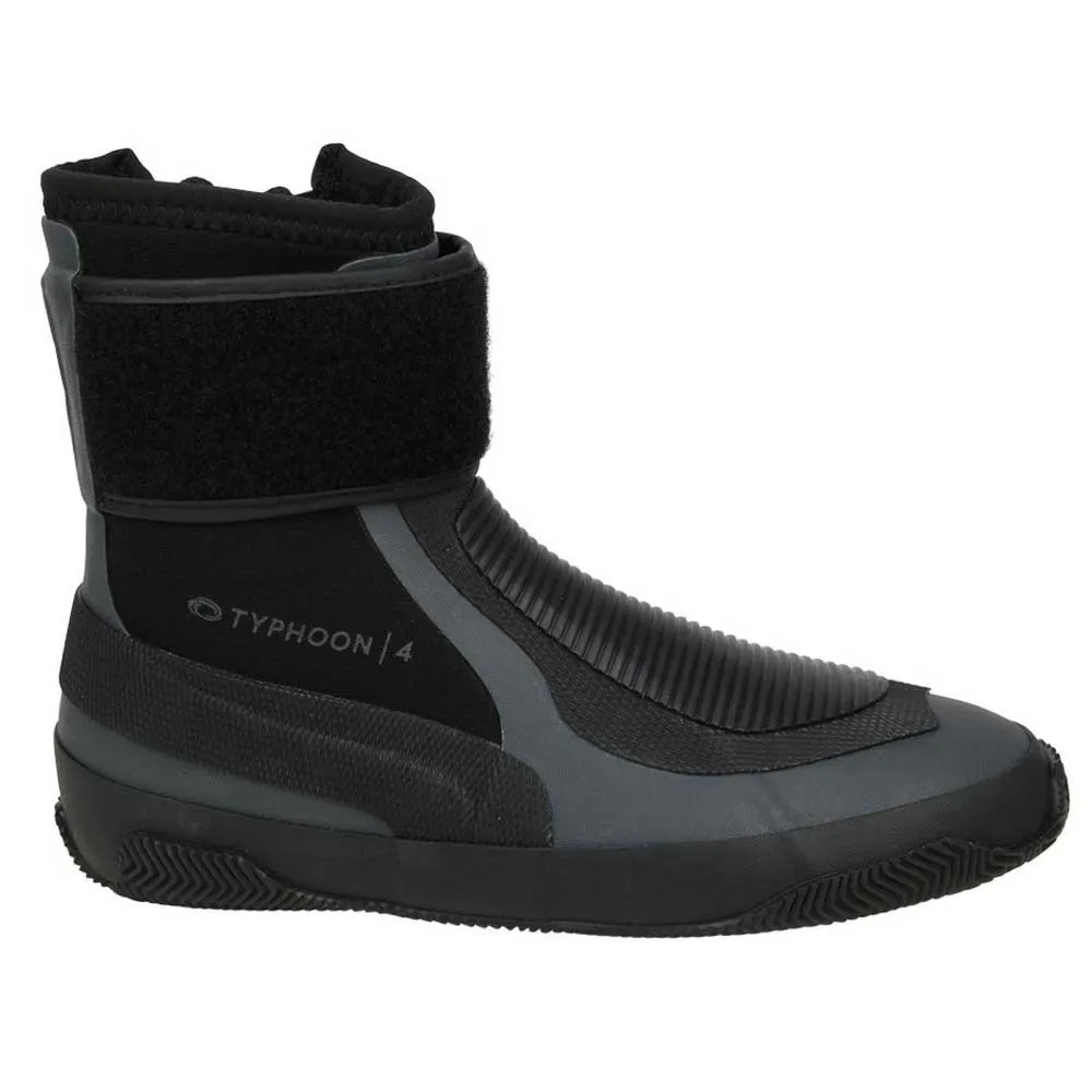 

Ботинки Typhoon Raceline Neoprene booties, черный