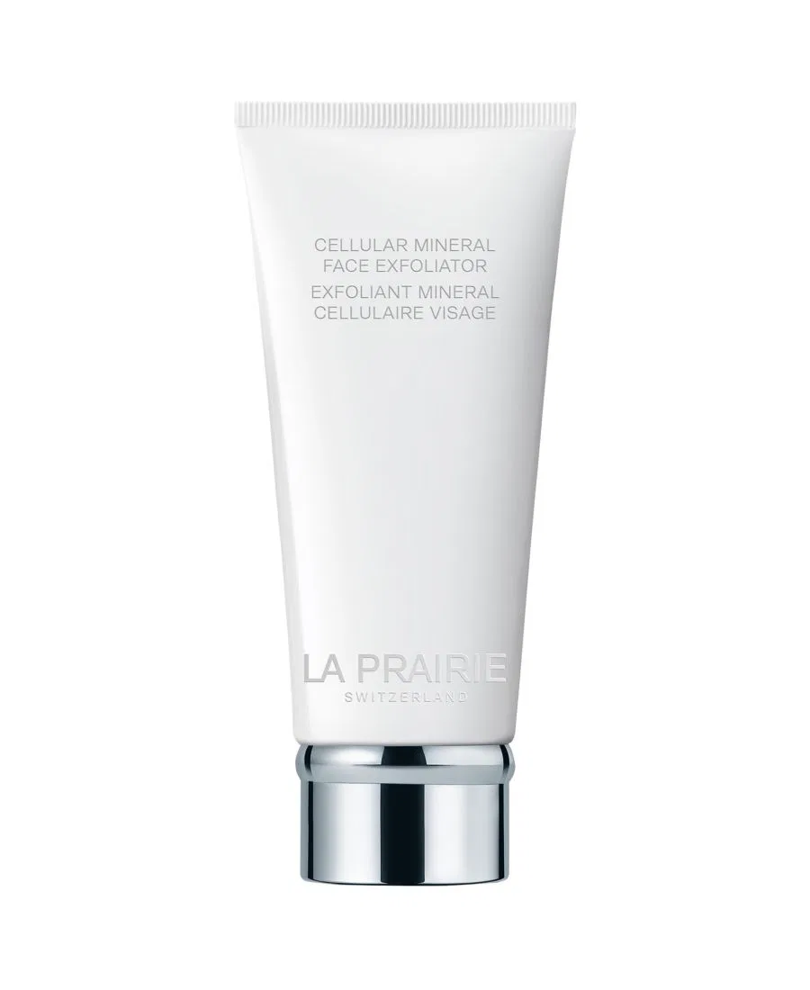 Средство для отшелушивания кожи лица с клеточными минералами, 95 г La Prairie