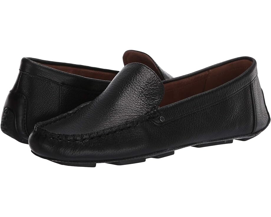 

Лоферы Aerosoles Bleeker, черная кожа