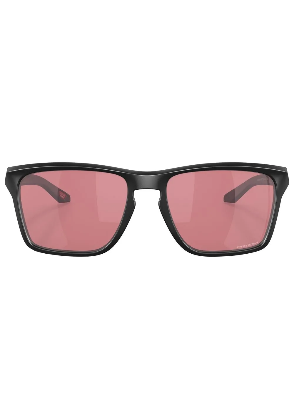 

Солнцезащитные очки Sylas Oakley, черный