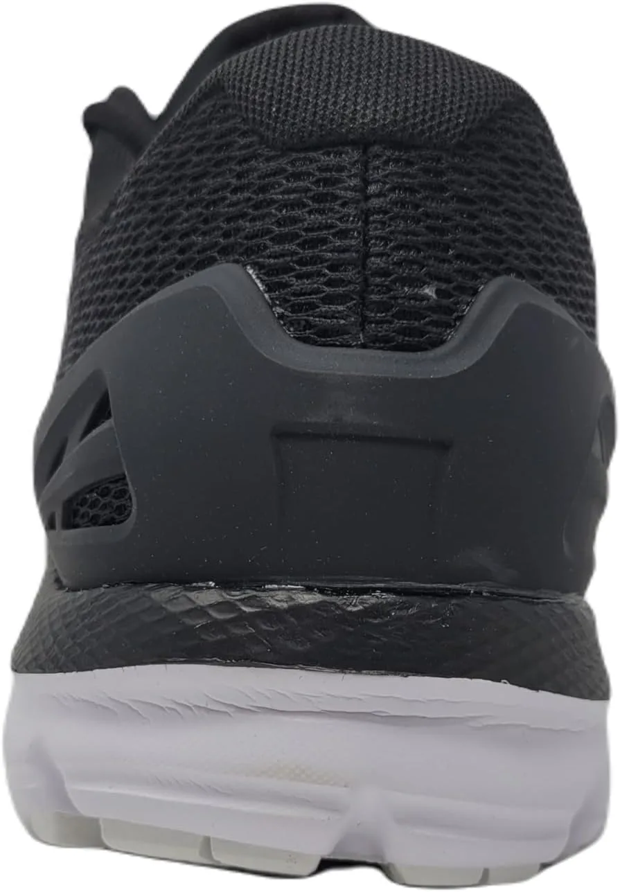 Мужские кроссовки Under Armour Charged Gemini 2020, белый/черный — фото 4
