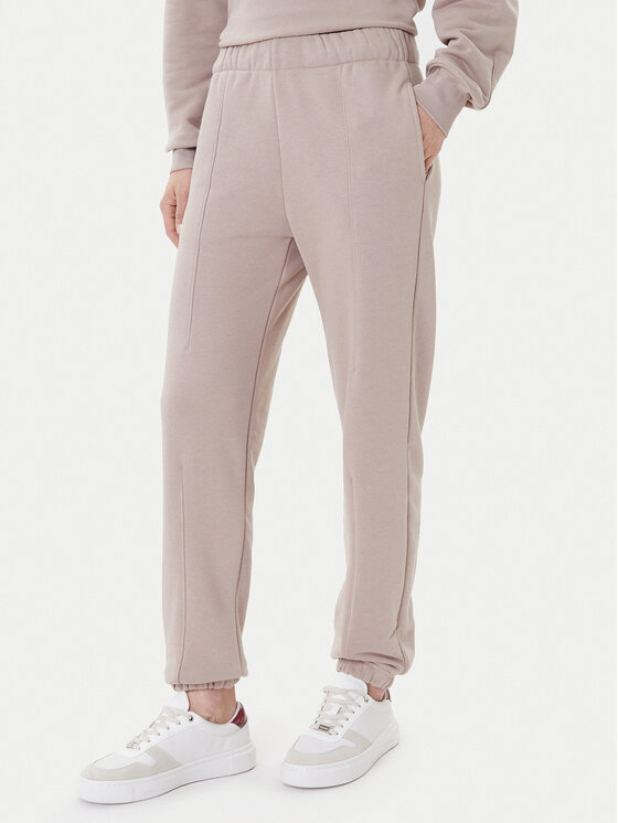 

Джоггеры relaxed fit Club Pants 1WE1005 On, бежевый