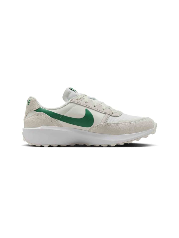 

Кроссовки на шнуровке Nike, белый