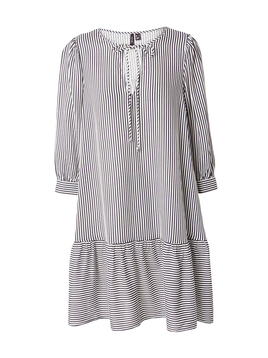 

Платье VERO MODA VMBumpy, белый