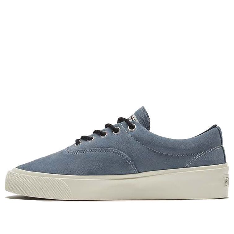 

Кеды Converse Skid Grip Cons Nubuck Low 'Lakeside Blue', синий