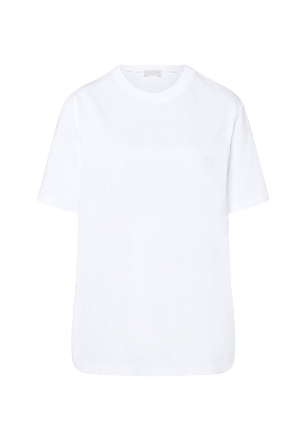 

Футболка Натуральная Рубашка HANRO, цвет White Damen