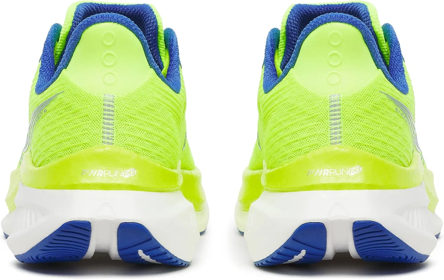 Женские кроссовки Saucony Endorphin Speed ​​5, Yellow — фото 4