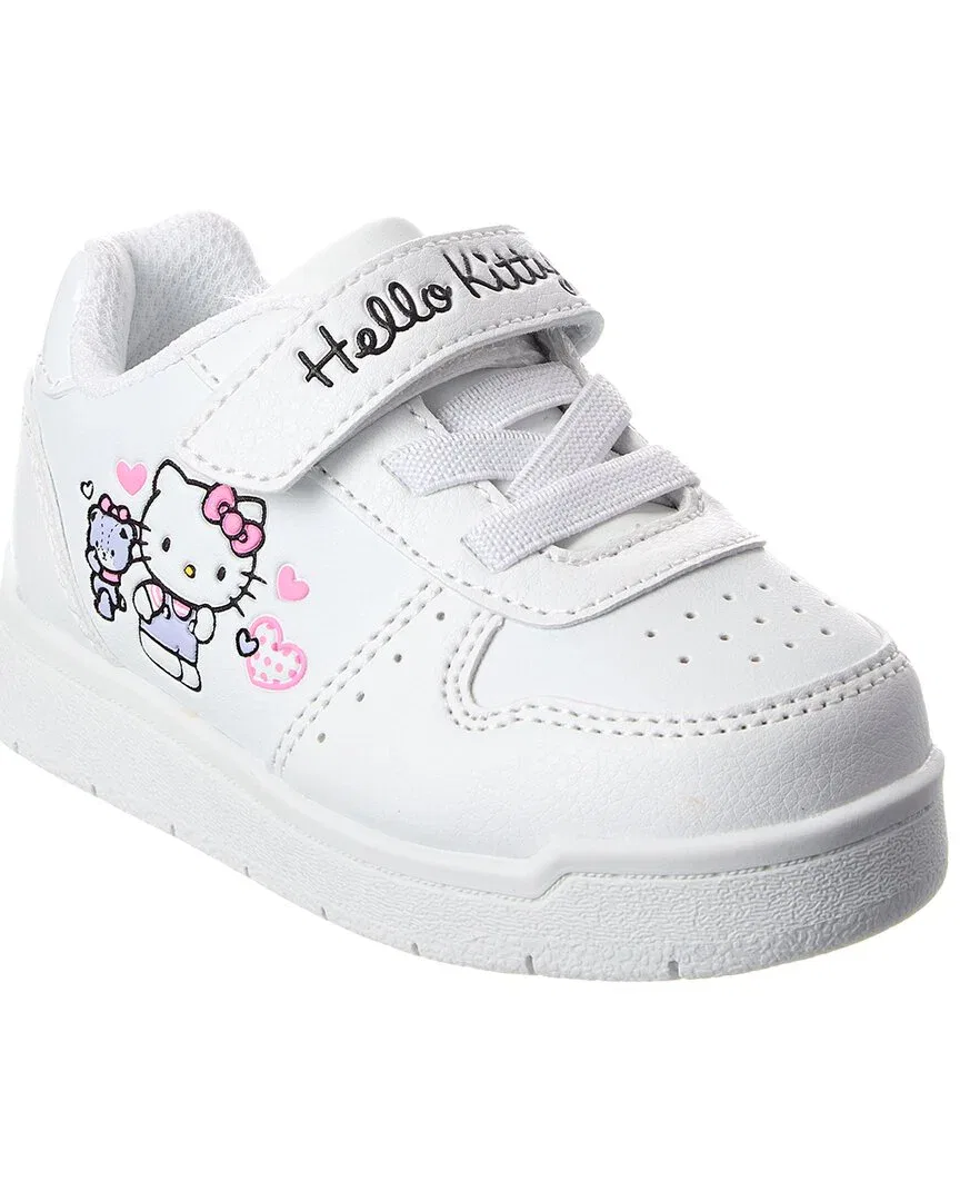 Кроссовки Josmo Hello Kitty, белый