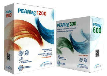 

Peamag 120014 буккальные палочки Geofarma
