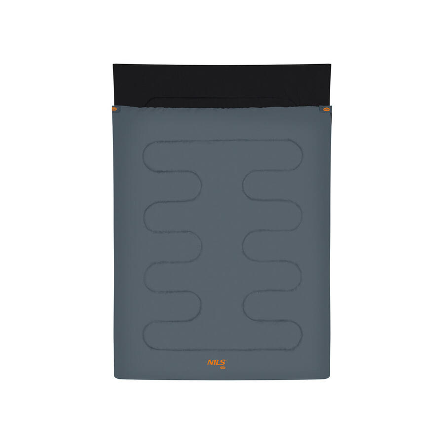 

Двухместный спальный мешок Nc2001 Nils Camp