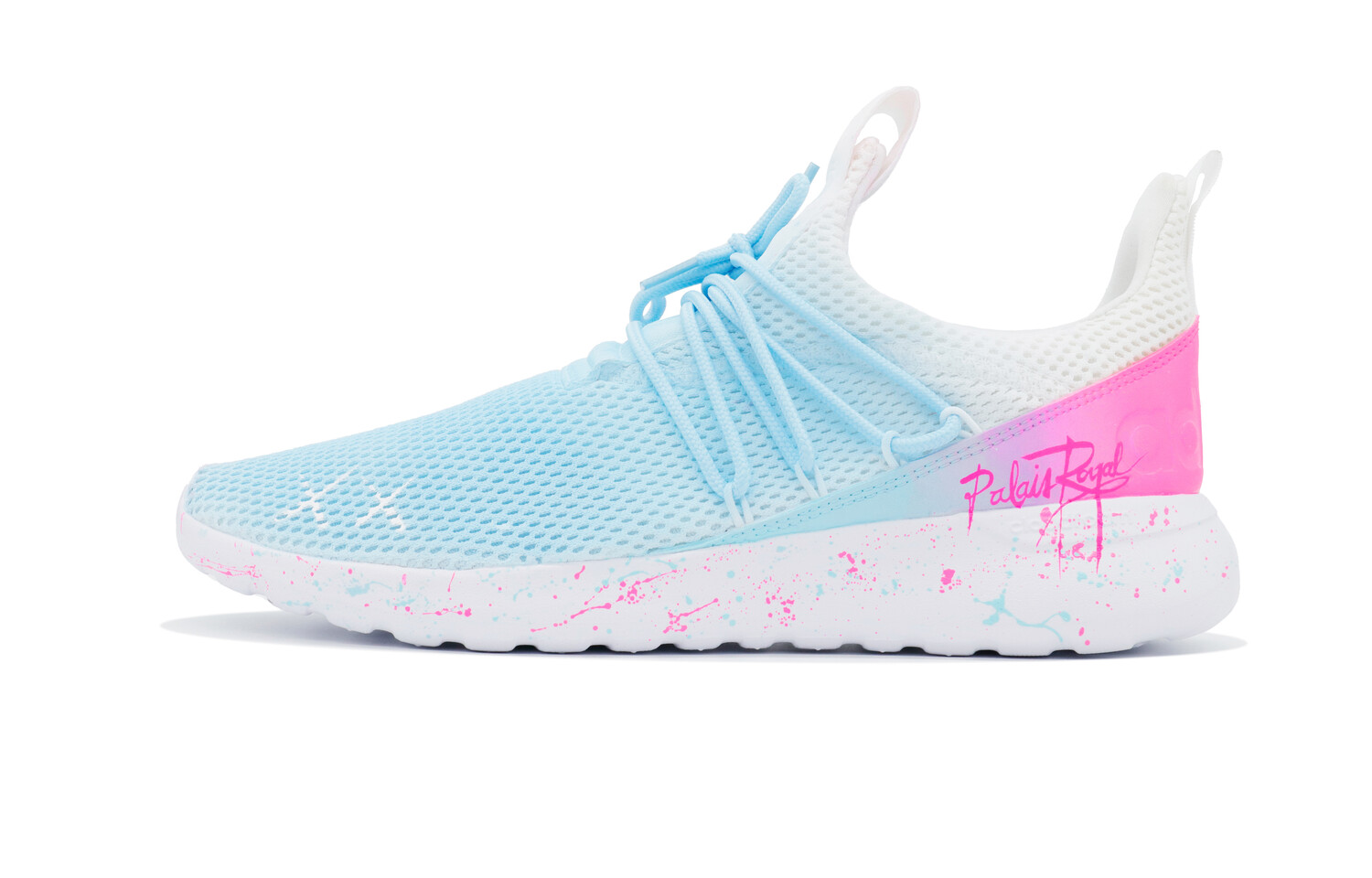 

Кроссовки adidas neo Lite Racer Adapt Lifestyle Shoes Men Low-top Blue/white, голубой, Синий, Кроссовки adidas neo Lite Racer Adapt Lifestyle Shoes Men Low-top Blue/white, голубой
