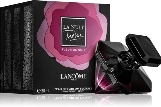 

Парфюмированная вода, 30 мл Lancome, La Nuit Tresor Fleur De Nuit