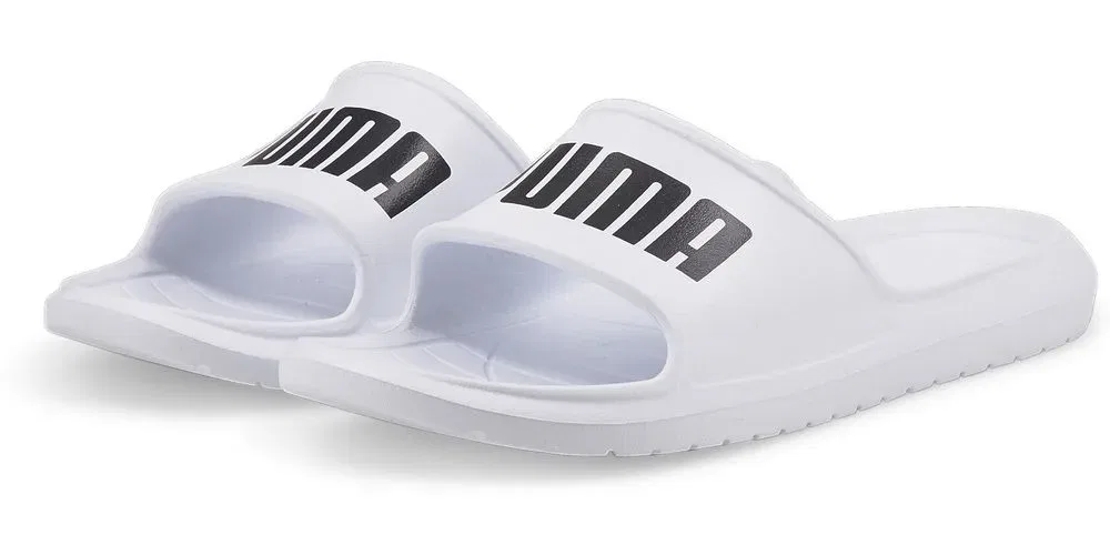 Босоножки водные Divecat v2 Lite Puma, белый