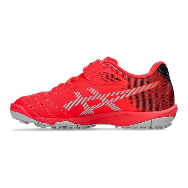 

Футбольные бутсы Asics Juniole 6 Kids Детские, Red/Gray