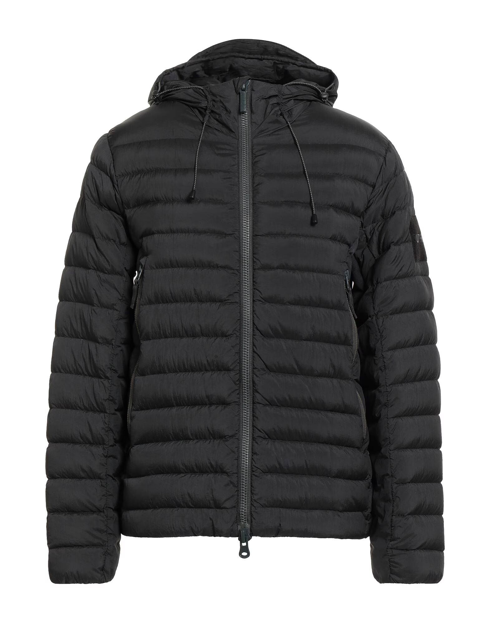 

Пуховик Outhere, полуночно-синий