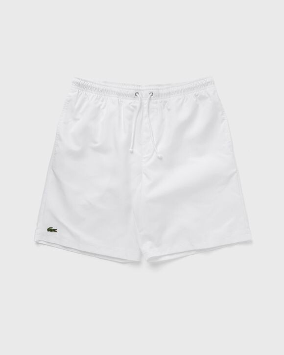 

Шорты Lacoste Sport Tennis Shorts, цвет blanc