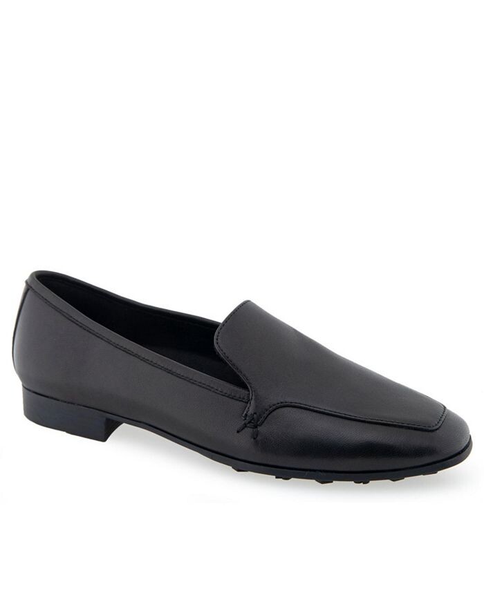 Индивидуальные лоферы Paynes Aerosoles, черный