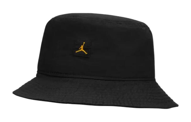 

Панама унисекс Jordan, Черный