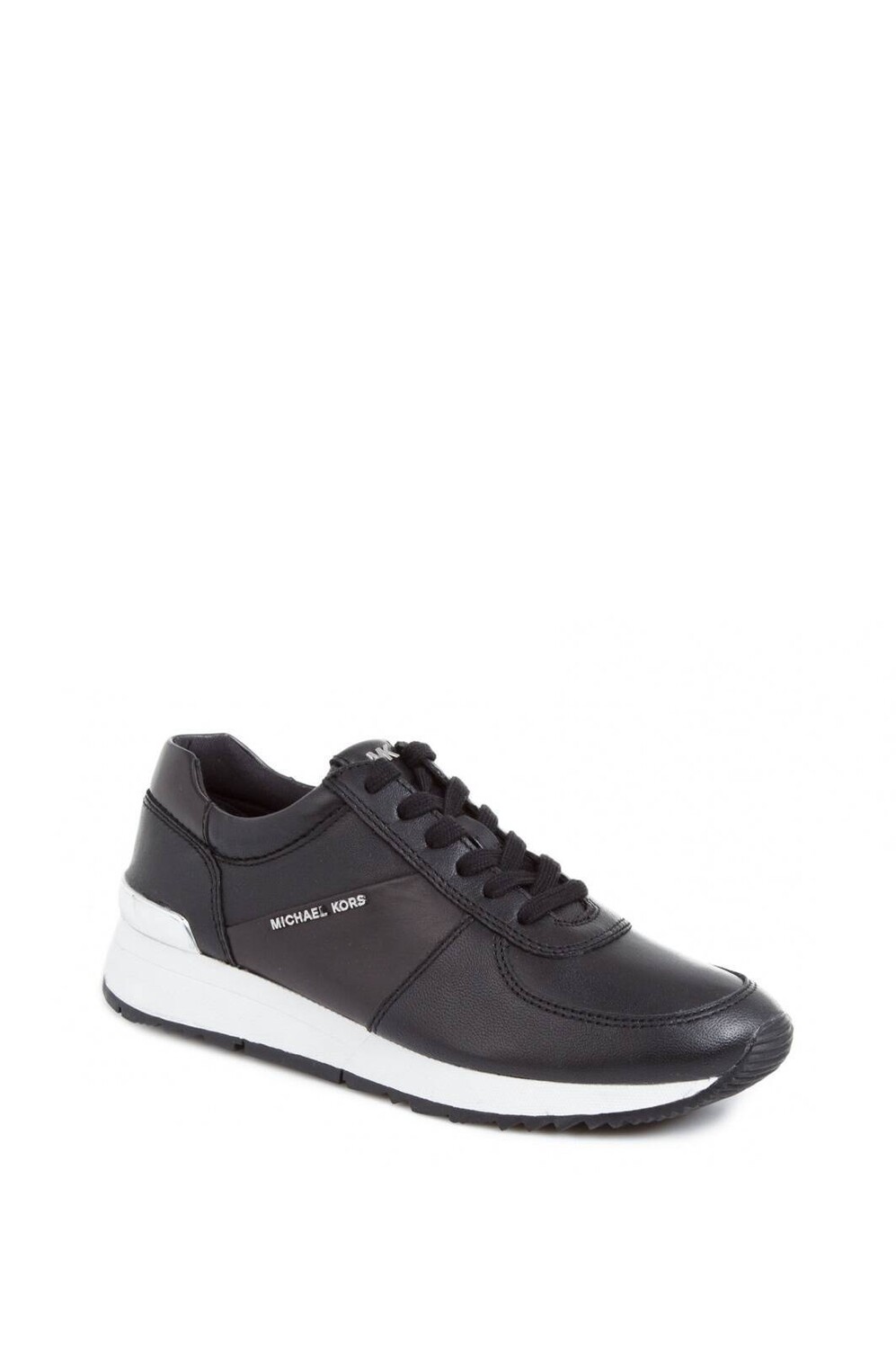 Кеды Michael Kors Allie Trainer, черный
