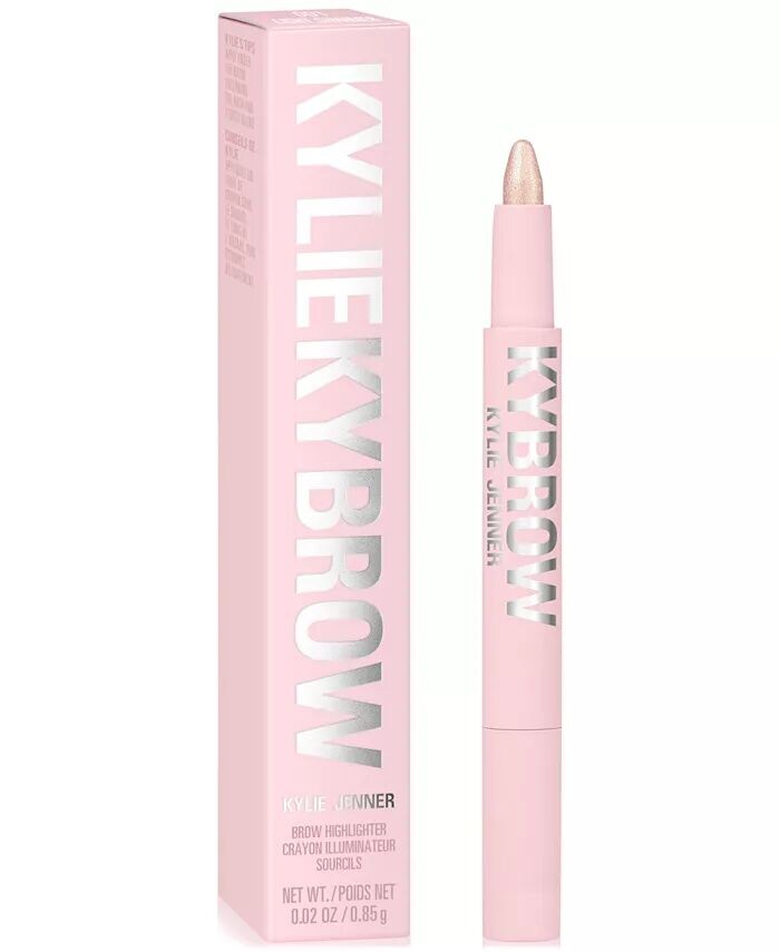 

Хайлайтер для бровей Kybrow Kylie Cosmetics, цвет 4 Medium Matte