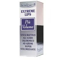 

Помада для губ Incarose More Volume Extreme Lips 4,5 мл
