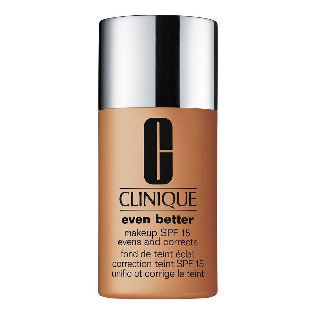 

Тональный крем Even Better Makeup Spf 15 Clinique, цвет golden neutral