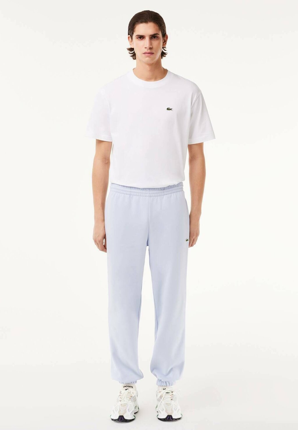 

Спортивные брюки Lacoste Sport, синий