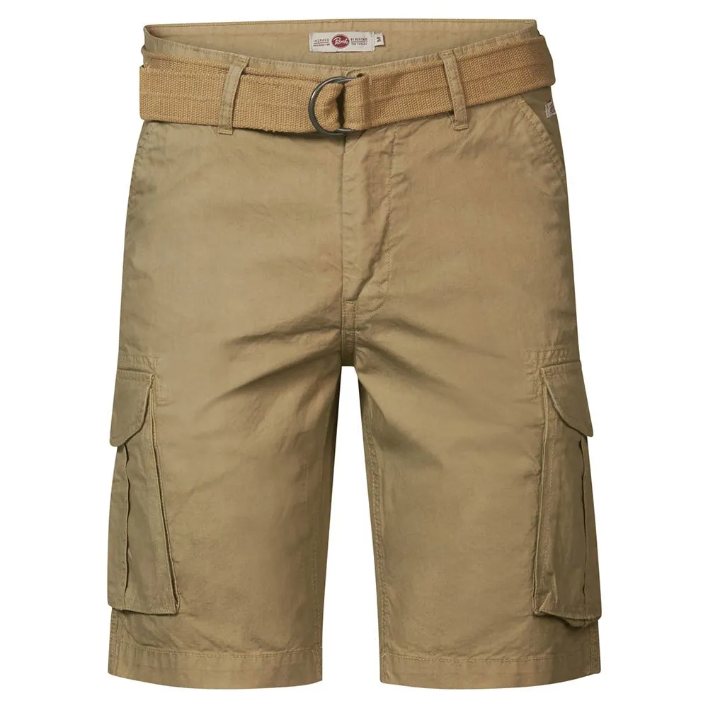 

Шорты Petrol Industries 539 chino, бежевый