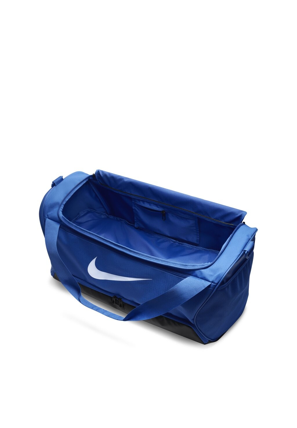 

Спортивная сумка BRASILIA DUFFEL M UNISEx Nike, синий