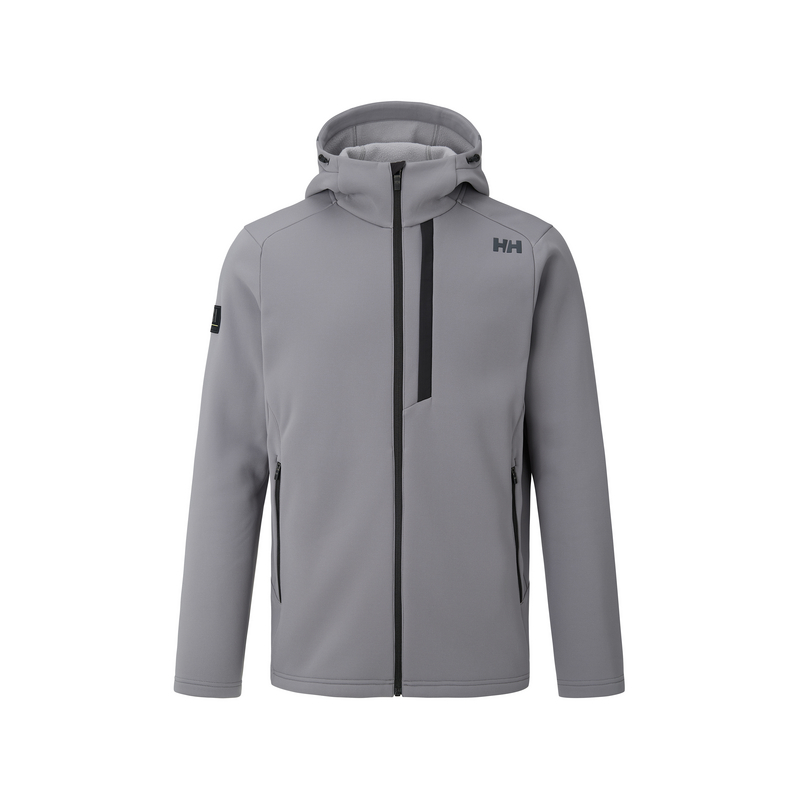 

HELLY HANSEN Куртка мужская, Gray