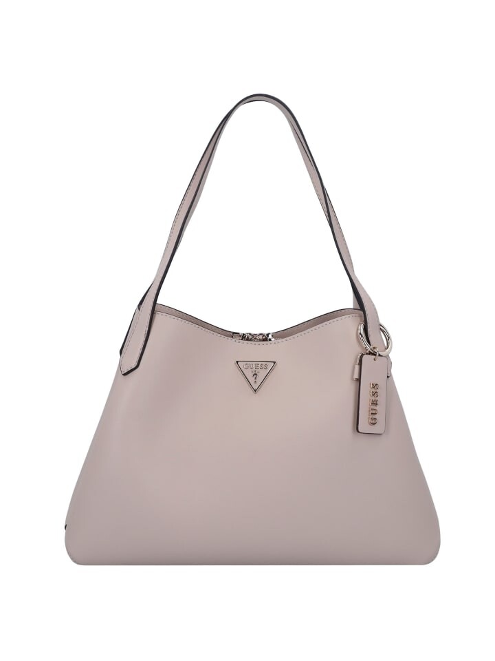 

Сумка через плечо Guess 38 cm, цвет stone