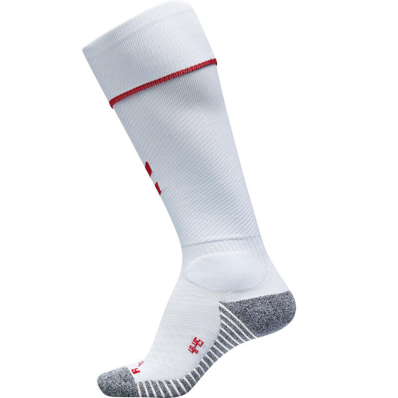 

Футбольные носки до щиколотки Pro Football Sock 17–18 HUMMEL, цвет rot