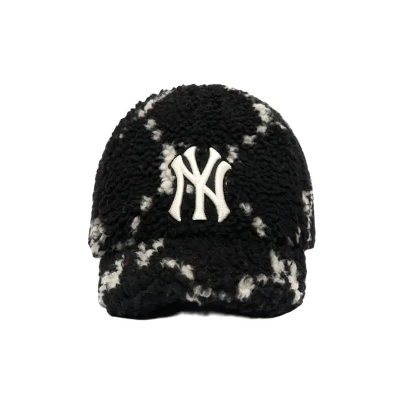 

MLB Детская бейсболка из полиэстера, Black