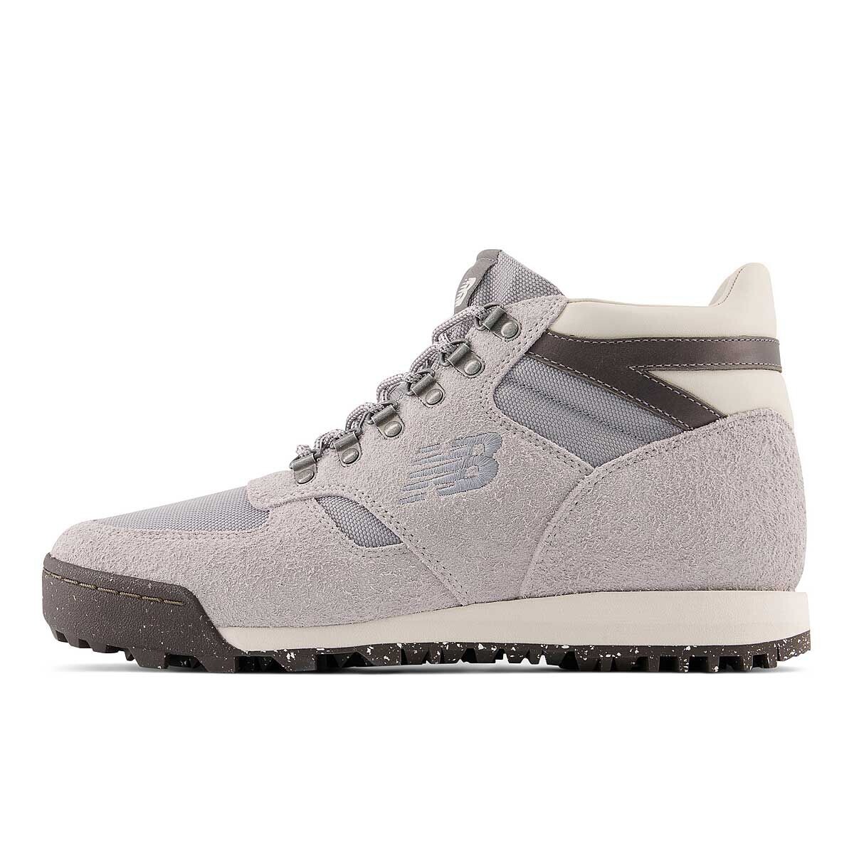 

Ботинки URAINAD New Balance, цвет Regenwolkengrau