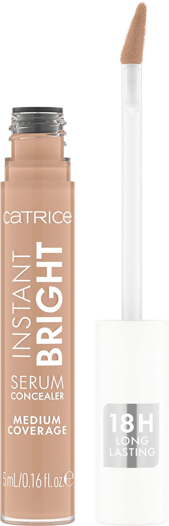 

Консилер Catrice Concealer Serum Instant Bright 020W, 5 ml
