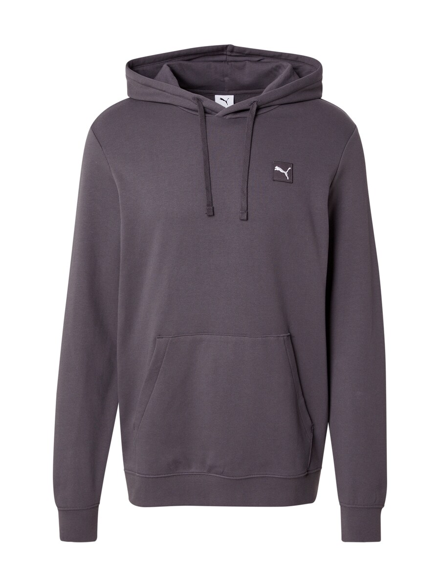 

Толстовка PUMA Ess, Grey