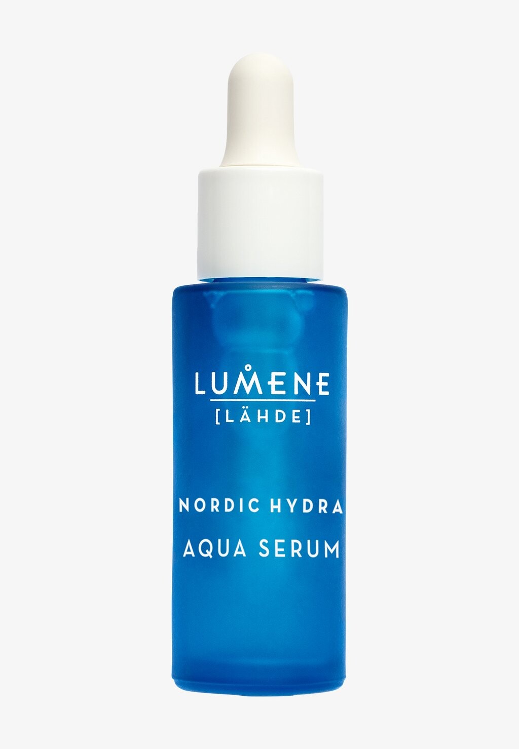

Сыворотка Nordic Hydra [Lähde] Aqua Serum 30 Ml Lumene